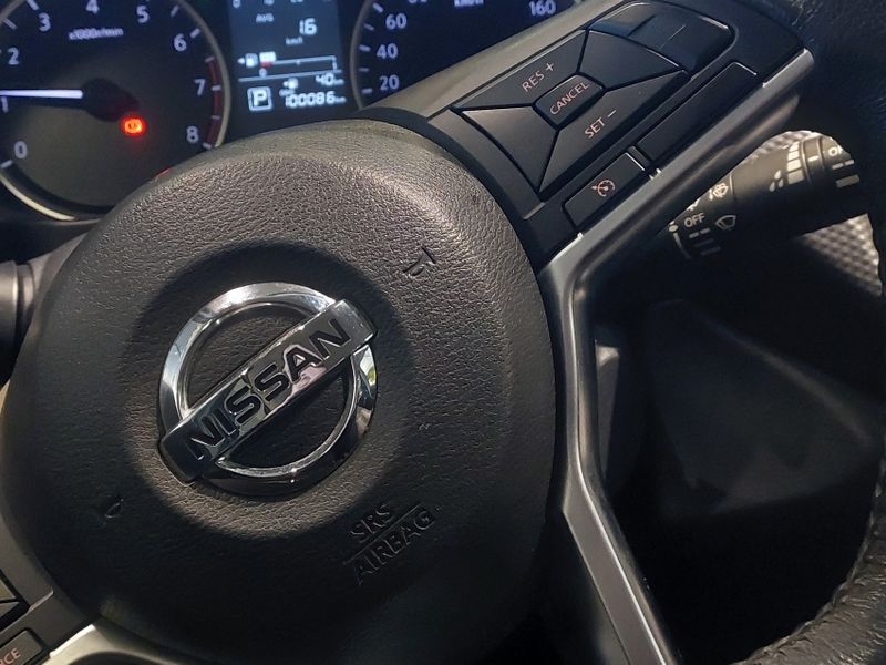 Nissan KICKS 1.6 16V FLEXSTART SV 4P XTRONIC 2019/2020 BETIOLO NOVOS E SEMINOVOS LAJEADO / Carros no Vale Nissan KICKS 1.6 16V FLEXSTART SV 4P XTRONIC 2019/2020 BETIOLO NOVOS E SEMINOVOS LAJEADO / Carros no Vale