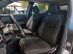 Nissan KICKS 1.6 16V FLEXSTART SV 4P XTRONIC 2019/2020 BETIOLO NOVOS E SEMINOVOS LAJEADO / Carros no Vale