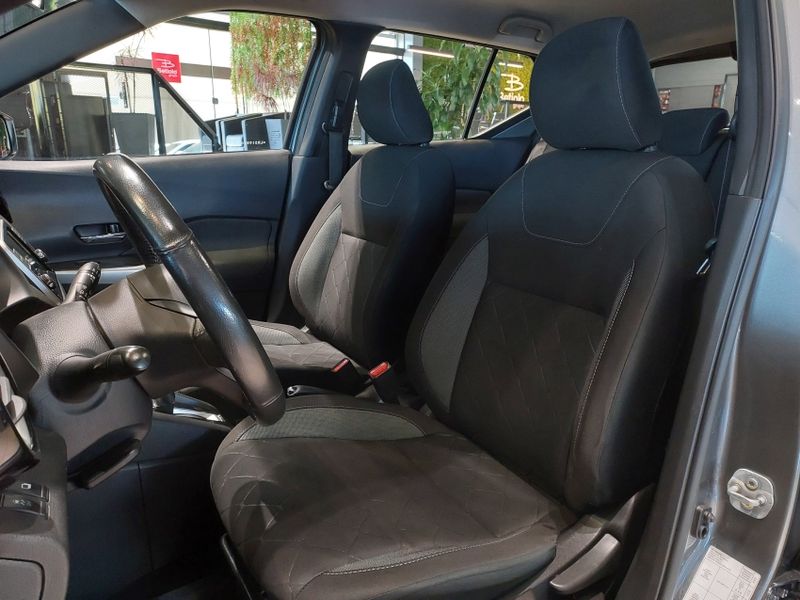 Nissan KICKS 1.6 16V FLEXSTART SV 4P XTRONIC 2019/2020 BETIOLO NOVOS E SEMINOVOS LAJEADO / Carros no Vale Nissan KICKS 1.6 16V FLEXSTART SV 4P XTRONIC 2019/2020 BETIOLO NOVOS E SEMINOVOS LAJEADO / Carros no Vale