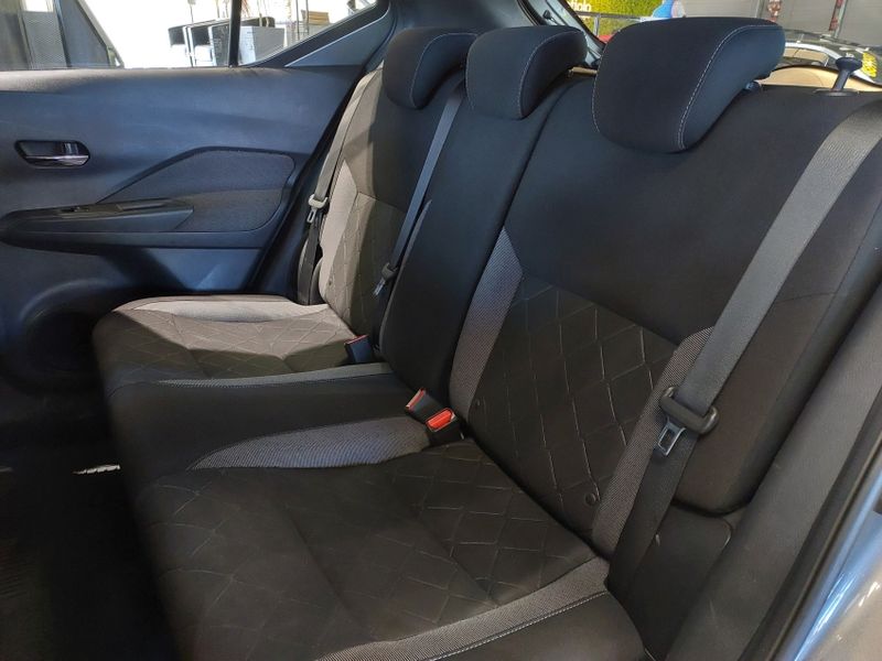 Nissan KICKS 1.6 16V FLEXSTART SV 4P XTRONIC 2019/2020 BETIOLO NOVOS E SEMINOVOS LAJEADO / Carros no Vale Nissan KICKS 1.6 16V FLEXSTART SV 4P XTRONIC 2019/2020 BETIOLO NOVOS E SEMINOVOS LAJEADO / Carros no Vale