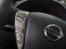 Nissan MARCH 1.6 SL 16V FLEX 4P MANUAL 2015/2015 BETIOLO NOVOS E SEMINOVOS LAJEADO / Carros no Vale