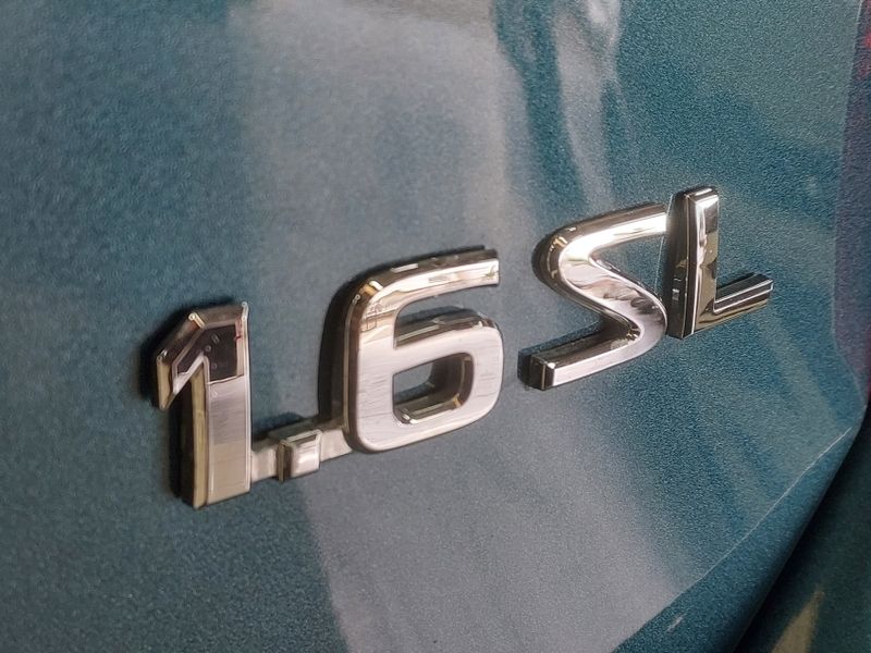 Nissan MARCH 1.6 SL 16V FLEX 4P MANUAL 2015/2015 BETIOLO NOVOS E SEMINOVOS LAJEADO / Carros no Vale Nissan MARCH 1.6 SL 16V FLEX 4P MANUAL 2015/2015 BETIOLO NOVOS E SEMINOVOS LAJEADO / Carros no Vale