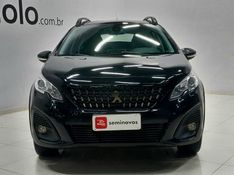 Peugeot 2008 1.6 16V THP FLEX SKYWALKER 4P AUTOMÁTICO 2021/2022 BETIOLO NOVOS E SEMINOVOS LAJEADO / Carros no Vale