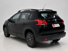Peugeot 2008 1.6 16V THP FLEX SKYWALKER 4P AUTOMÁTICO 2021/2022 BETIOLO NOVOS E SEMINOVOS LAJEADO / Carros no Vale