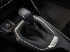 Peugeot 208 1.6 16V FLEX GRIFFE AT6 2021/2022 BETIOLO NOVOS E SEMINOVOS LAJEADO / Carros no Vale