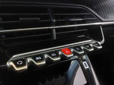 Peugeot 208 1.6 16V FLEX GRIFFE AT6 2021/2022 BETIOLO NOVOS E SEMINOVOS LAJEADO / Carros no Vale