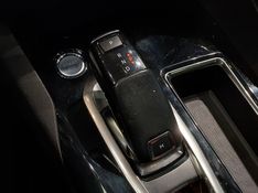 Peugeot 3008 1.6 GRIFFE THP 16V GASOLINA 4P AUTOMÁTICO 2018/2019 BETIOLO NOVOS E SEMINOVOS LAJEADO / Carros no Vale