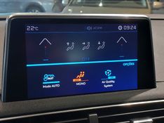 Peugeot 3008 1.6 GRIFFE THP 16V GASOLINA 4P AUTOMÁTICO 2018/2019 BETIOLO NOVOS E SEMINOVOS LAJEADO / Carros no Vale