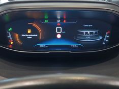 Peugeot 3008 1.6 GRIFFE THP 16V GASOLINA 4P AUTOMÁTICO 2018/2019 BETIOLO NOVOS E SEMINOVOS LAJEADO / Carros no Vale