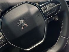 Peugeot 3008 1.6 GRIFFE THP 16V GASOLINA 4P AUTOMÁTICO 2018/2019 BETIOLO NOVOS E SEMINOVOS LAJEADO / Carros no Vale
