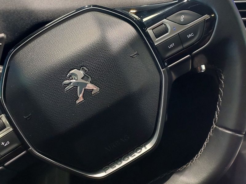 Peugeot 3008 1.6 GRIFFE THP 16V GASOLINA 4P AUTOMÁTICO 2018/2019 BETIOLO NOVOS E SEMINOVOS LAJEADO / Carros no Vale