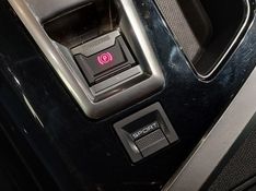 Peugeot 3008 1.6 GRIFFE THP 16V GASOLINA 4P AUTOMÁTICO 2018/2019 BETIOLO NOVOS E SEMINOVOS LAJEADO / Carros no Vale