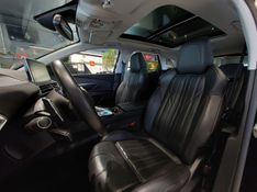 Peugeot 3008 1.6 GRIFFE THP 16V GASOLINA 4P AUTOMÁTICO 2018/2019 BETIOLO NOVOS E SEMINOVOS LAJEADO / Carros no Vale
