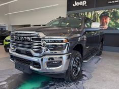 Ram 2500 6.7 I6 TURBO DIESEL LARAMIE CD 4X4 AUTOMÁTICO 2026/2026 BETIOLO NOVOS E SEMINOVOS LAJEADO / Carros no Vale