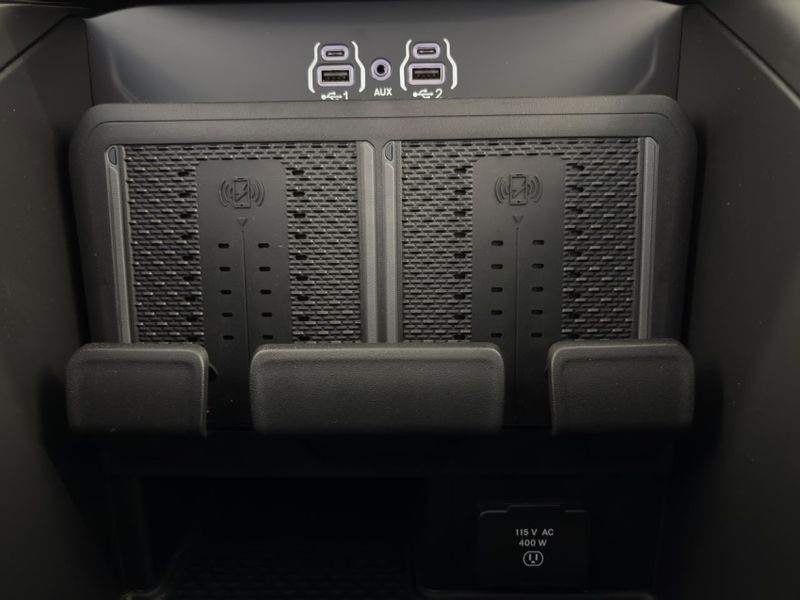 Ram 2500 6.7 I6 TURBO DIESEL LARAMIE CD 4X4 AUTOMÁTICO 2026/2026 BETIOLO NOVOS E SEMINOVOS LAJEADO / Carros no Vale