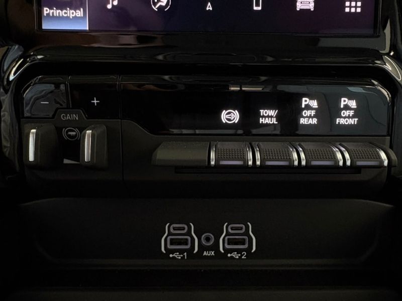 Ram 2500 6.7 I6 TURBO DIESEL LARAMIE CD 4X4 AUTOMÁTICO 2026/2026 BETIOLO NOVOS E SEMINOVOS LAJEADO / Carros no Vale