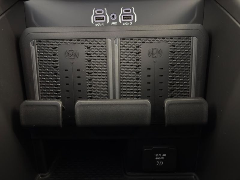 Ram 2500 6.7 I6 TURBO DIESEL LARAMIE CD 4X4 AUTOMÁTICO 2026/2026 BETIOLO NOVOS E SEMINOVOS LAJEADO / Carros no Vale