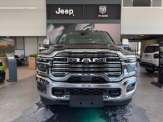 Ram 2500 6.7 I6 TURBO DIESEL LARAMIE CD 4X4 AUTOMÁTICO 2026/2026 BETIOLO NOVOS E SEMINOVOS LAJEADO / Carros no Vale