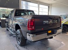 Ram 2500 6.7 I6 TURBO DIESEL LARAMIE CD 4X4 AUTOMÁTICO 2026/2026 BETIOLO NOVOS E SEMINOVOS LAJEADO / Carros no Vale