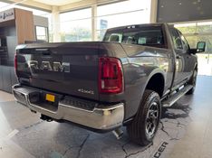 Ram 2500 6.7 I6 TURBO DIESEL LARAMIE CD 4X4 AUTOMÁTICO 2026/2026 BETIOLO NOVOS E SEMINOVOS LAJEADO / Carros no Vale
