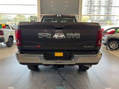Ram 2500 6.7 I6 TURBO DIESEL LARAMIE CD 4X4 AUTOMÁTICO 2026/2026 BETIOLO NOVOS E SEMINOVOS LAJEADO / Carros no Vale