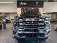 Ram 3500 6.7 I6 TURBO DIESEL LIMITED LONGHORN CD 4X4 AUTOMÁTICO 2026/2026 BETIOLO NOVOS E SEMINOVOS LAJEADO / Carros no Vale