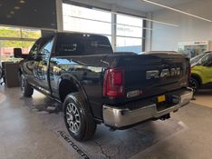 Ram 3500 6.7 I6 TURBO DIESEL LIMITED LONGHORN CD 4X4 AUTOMÁTICO 2026/2026 BETIOLO NOVOS E SEMINOVOS LAJEADO / Carros no Vale