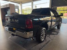 Ram 3500 6.7 I6 TURBO DIESEL LIMITED LONGHORN CD 4X4 AUTOMÁTICO 2026/2026 BETIOLO NOVOS E SEMINOVOS LAJEADO / Carros no Vale