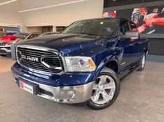 Ram CLASSIC 5.7 V8 GASOLINA LARAMIE CD 4X4 AUTOMÁTICO 2023/2023 BETIOLO NOVOS E SEMINOVOS LAJEADO / Carros no Vale