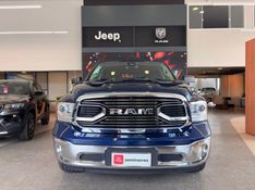 Ram CLASSIC 5.7 V8 GASOLINA LARAMIE CD 4X4 AUTOMÁTICO 2023/2023 BETIOLO NOVOS E SEMINOVOS LAJEADO / Carros no Vale