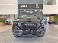 Ram RAMPAGE 2.0 HURRICANE 4 TURBO FLEX R/T 4X4 AUTOMÁTICO 2026/2027 BETIOLO NOVOS E SEMINOVOS LAJEADO / Carros no Vale