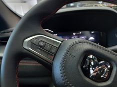 Ram RAMPAGE 2.0 HURRICANE 4 TURBO FLEX R/T 4X4 AUTOMÁTICO 2026/2027 BETIOLO NOVOS E SEMINOVOS LAJEADO / Carros no Vale