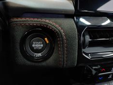 Ram RAMPAGE 2.0 HURRICANE 4 TURBO FLEX R/T 4X4 AUTOMÁTICO 2026/2027 BETIOLO NOVOS E SEMINOVOS LAJEADO / Carros no Vale