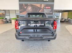Ram RAMPAGE 2.0 HURRICANE 4 TURBO FLEX R/T 4X4 AUTOMÁTICO 2026/2027 BETIOLO NOVOS E SEMINOVOS LAJEADO / Carros no Vale