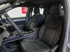 Ram RAMPAGE 2.0 HURRICANE 4 TURBO FLEX R/T 4X4 AUTOMÁTICO 2026/2027 BETIOLO NOVOS E SEMINOVOS LAJEADO / Carros no Vale