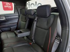 Ram RAMPAGE 2.0 HURRICANE 4 TURBO FLEX R/T 4X4 AUTOMÁTICO 2026/2027 BETIOLO NOVOS E SEMINOVOS LAJEADO / Carros no Vale