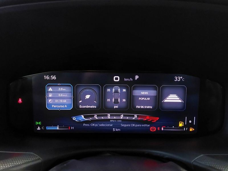 Ram RAMPAGE 2.0 HURRICANE 4 TURBO FLEX R/T 4X4 AUTOMÁTICO 2026/2027 BETIOLO NOVOS E SEMINOVOS LAJEADO / Carros no Vale Ram RAMPAGE 2.0 HURRICANE 4 TURBO FLEX R/T 4X4 AUTOMÁTICO 2026/2027 BETIOLO NOVOS E SEMINOVOS LAJEADO / Carros no Vale