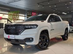 Ram RAMPAGE 2.0 HURRICANE 4 TURBO GASOLINA R/T 4X4 AUTOMÁTICO 2025/2026 BETIOLO NOVOS E SEMINOVOS LAJEADO / Carros no Vale