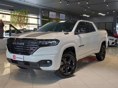 Ram RAMPAGE 2.0 HURRICANE 4 TURBO GASOLINA R/T 4X4 AUTOMÁTICO 2025/2026 BETIOLO NOVOS E SEMINOVOS LAJEADO / Carros no Vale