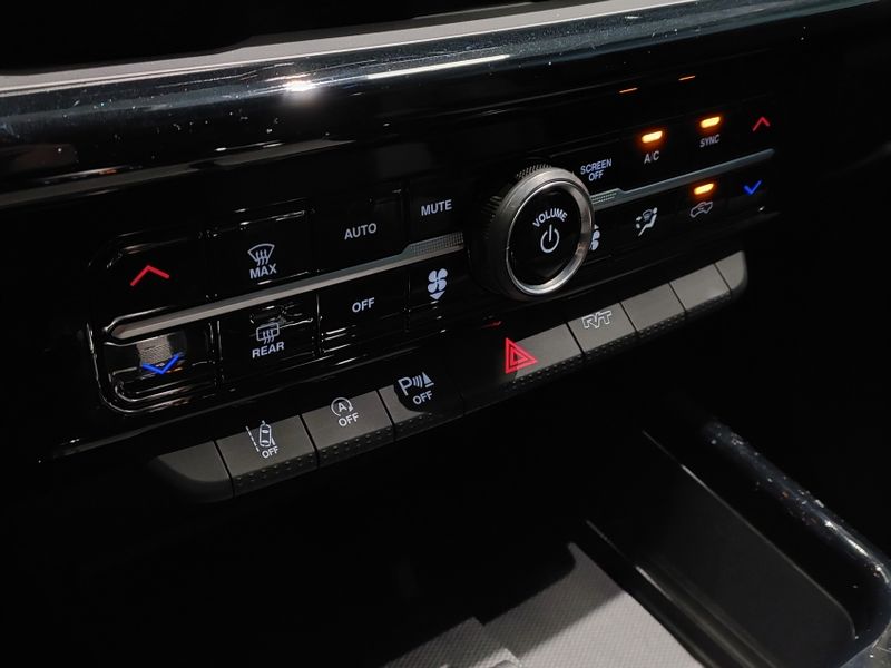 Ram RAMPAGE 2.0 HURRICANE 4 TURBO GASOLINA R/T 4X4 AUTOMÁTICO 2025/2026 BETIOLO NOVOS E SEMINOVOS LAJEADO / Carros no Vale