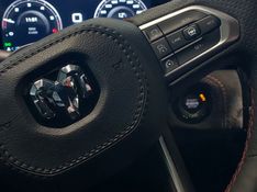 Ram RAMPAGE 2.0 HURRICANE 4 TURBO GASOLINA R/T 4X4 AUTOMÁTICO 2025/2026 BETIOLO NOVOS E SEMINOVOS LAJEADO / Carros no Vale