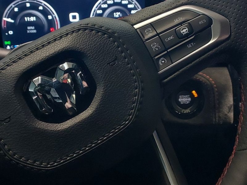 Ram RAMPAGE 2.0 HURRICANE 4 TURBO GASOLINA R/T 4X4 AUTOMÁTICO 2025/2026 BETIOLO NOVOS E SEMINOVOS LAJEADO / Carros no Vale