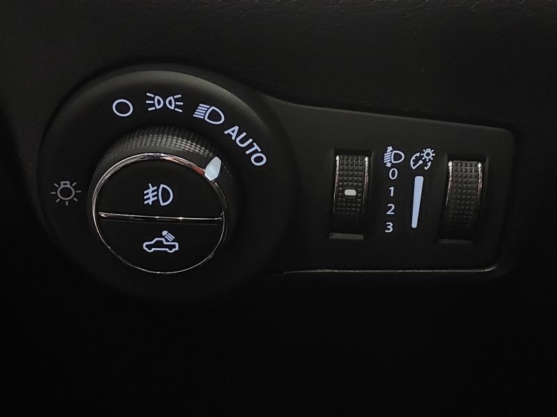 Ram RAMPAGE 2.0 HURRICANE 4 TURBO GASOLINA R/T 4X4 AUTOMÁTICO 2025/2026 BETIOLO NOVOS E SEMINOVOS LAJEADO / Carros no Vale