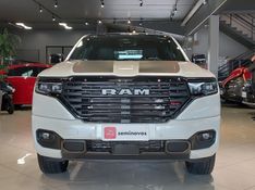 Ram RAMPAGE 2.0 HURRICANE 4 TURBO GASOLINA R/T 4X4 AUTOMÁTICO 2025/2026 BETIOLO NOVOS E SEMINOVOS LAJEADO / Carros no Vale