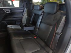 Ram RAMPAGE 2.0 HURRICANE 4 TURBO GASOLINA R/T 4X4 AUTOMÁTICO 2025/2026 BETIOLO NOVOS E SEMINOVOS LAJEADO / Carros no Vale