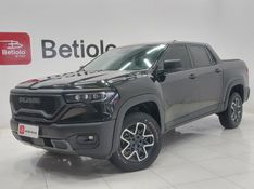 Ram RAMPAGE 2.0 TURBO DIESEL REBEL 4X4 AUTOMÁTICO 2024/2024 BETIOLO NOVOS E SEMINOVOS LAJEADO / Carros no Vale