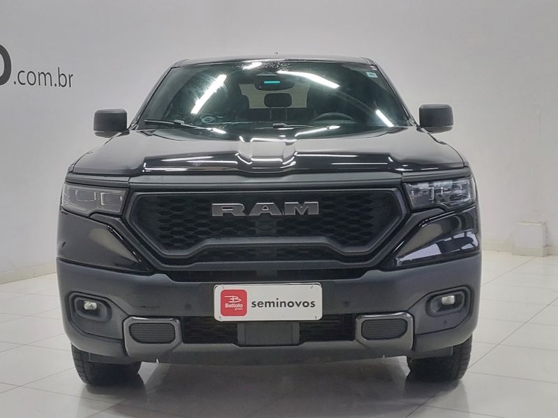 Ram RAMPAGE 2.0 TURBO DIESEL REBEL 4X4 AUTOMÁTICO 2024/2024 BETIOLO NOVOS E SEMINOVOS LAJEADO / Carros no Vale Ram RAMPAGE 2.0 TURBO DIESEL REBEL 4X4 AUTOMÁTICO 2024/2024 BETIOLO NOVOS E SEMINOVOS LAJEADO / Carros no Vale