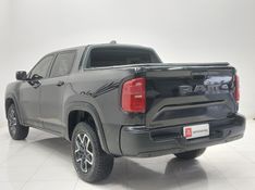 Ram RAMPAGE 2.0 TURBO DIESEL REBEL 4X4 AUTOMÁTICO 2024/2024 BETIOLO NOVOS E SEMINOVOS LAJEADO / Carros no Vale