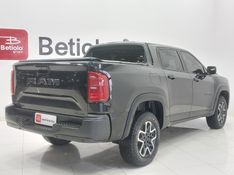 Ram RAMPAGE 2.0 TURBO DIESEL REBEL 4X4 AUTOMÁTICO 2024/2024 BETIOLO NOVOS E SEMINOVOS LAJEADO / Carros no Vale