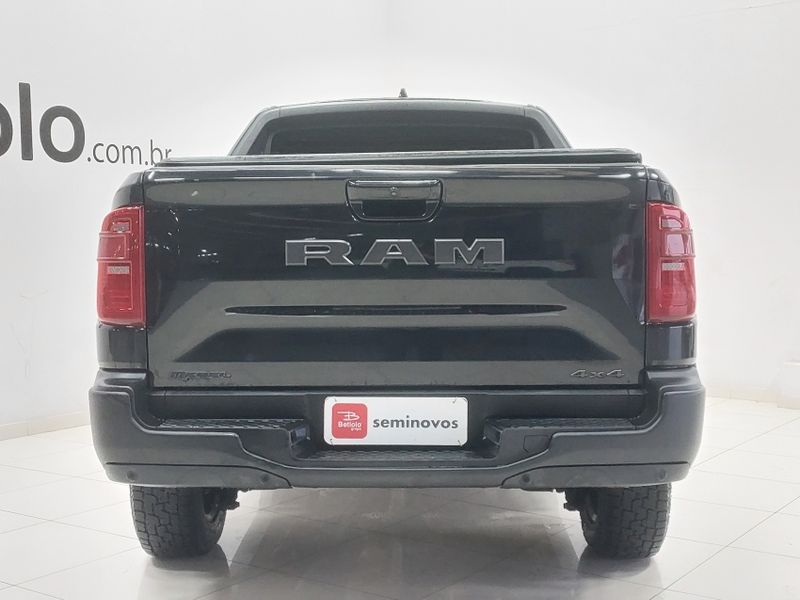 Ram RAMPAGE 2.0 TURBO DIESEL REBEL 4X4 AUTOMÁTICO 2024/2024 BETIOLO NOVOS E SEMINOVOS LAJEADO / Carros no Vale Ram RAMPAGE 2.0 TURBO DIESEL REBEL 4X4 AUTOMÁTICO 2024/2024 BETIOLO NOVOS E SEMINOVOS LAJEADO / Carros no Vale